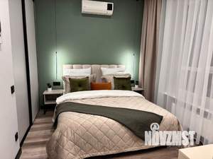 1-к квартира, посуточно, 32м2, 7/19 этаж