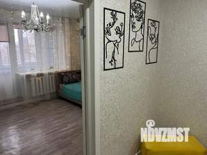1-к квартира, посуточно, 35м2, 3/5 этаж