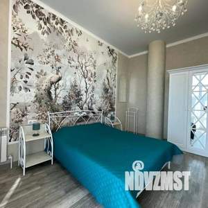 1-к квартира, посуточно, 63м2, 1/1 этаж