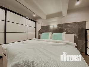 Студия квартира, посуточно, 29м2, 2/3 этаж