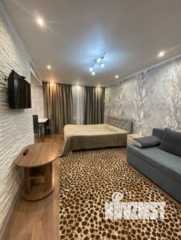 1-к квартира, посуточно, 31м2, 5/5 этаж