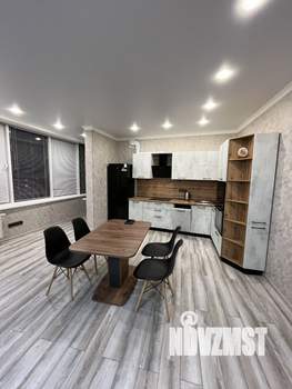 1-к квартира, на длительный срок, 50м2, 14/18 этаж