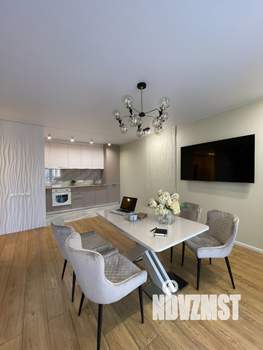 2-к квартира, на длительный срок, 70м2, 10/19 этаж