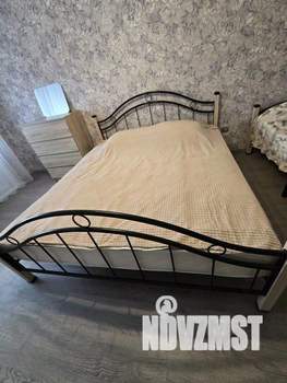 1-к квартира, посуточно, 41м2, 1/1 этаж