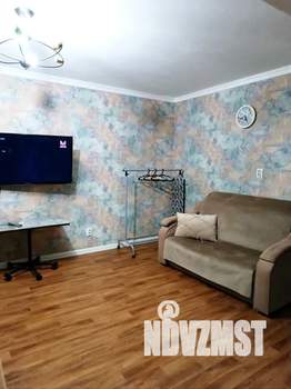 1-к квартира, посуточно, 34м2, 2/5 этаж