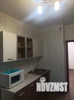 1-к квартира, посуточно, 64м2, 1/9 этаж