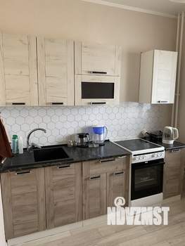 1-к квартира, на длительный срок, 44м2, 11/12 этаж