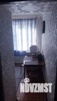 2-к квартира, посуточно, 43м2, 9/9 этаж