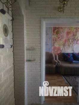 1-к квартира, посуточно, 37м2, 9/10 этаж