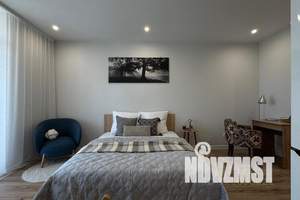 1-к квартира, посуточно, 31м2, 13/21 этаж