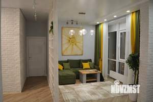 2-к квартира, на длительный срок, 70м2, 10/16 этаж