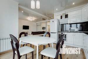 Студия квартира, посуточно, 41м2, 9/17 этаж