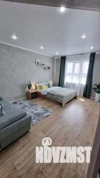 1-к квартира, посуточно, 35м2, 13/17 этаж