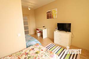 2-к квартира, посуточно, 54м2, 5/12 этаж