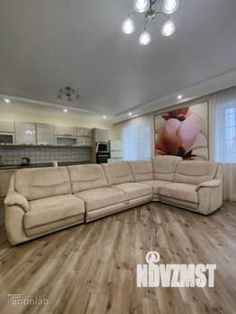 2-к квартира, на длительный срок, 73м2, 5/12 этаж