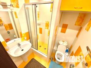 1-к квартира, посуточно, 34м2, 16/16 этаж