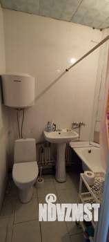 1-к квартира, на длительный срок, 34м2, 4/5 этаж