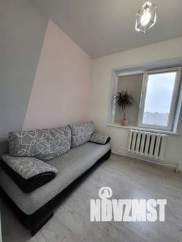 3-к квартира, посуточно, 60м2, 9/9 этаж