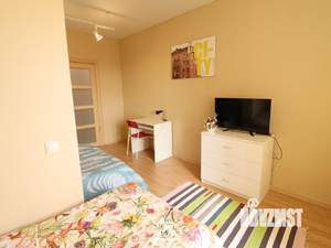 2-к квартира, посуточно, 70м2, 1/1 этаж