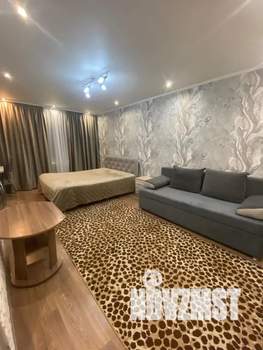 Студия квартира, посуточно, 30м2, 5/5 этаж