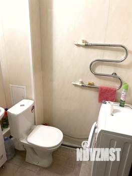1-к квартира, посуточно, 37м2, 2/9 этаж