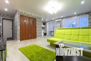 3-к квартира, посуточно, 10м2, 1/1 этаж