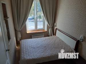 2-к квартира, посуточно, 35м2, 2/2 этаж