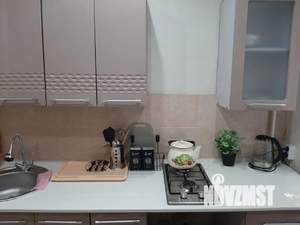 1-к квартира, посуточно, 31м2, 1/5 этаж