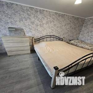 1-к квартира, посуточно, 41м2, 4/5 этаж