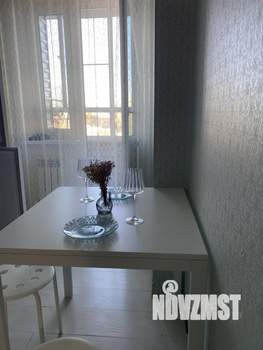 2-к квартира, посуточно, 58м2, 4/16 этаж