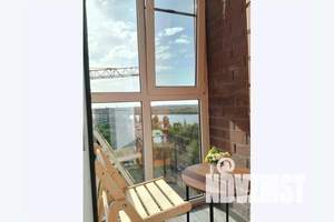 1-к квартира, посуточно, 35м2, 11/16 этаж