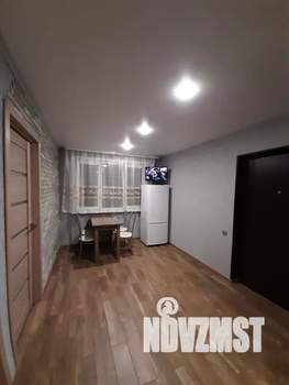 2-к квартира, посуточно, 64м2, 1/1 этаж