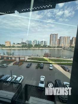 2-к квартира, на длительный срок, 45м2, 4/23 этаж