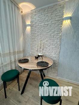 2-к квартира, посуточно, 43м2, 4/5 этаж