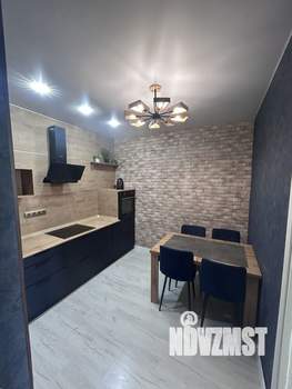 3-к квартира, на длительный срок, 60м2, 19/19 этаж