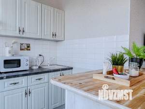 Студия квартира, посуточно, 36м2, 5/5 этаж