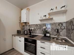 2-к квартира, посуточно, 30м2, 1/1 этаж