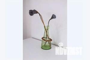 1-к квартира, посуточно, 60м2, 2/3 этаж