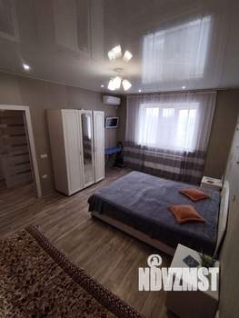 1-к квартира, посуточно, 45м2, 6/14 этаж