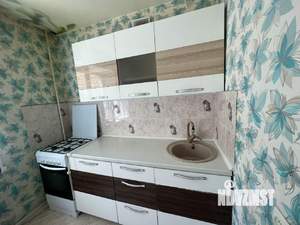 1-к квартира, на длительный срок, 33м2, 3/5 этаж