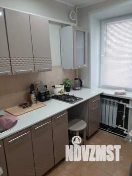 1-к квартира, посуточно, 31м2, 1/5 этаж