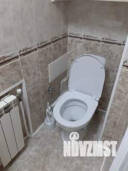 2-к квартира, посуточно, 35м2, 2/2 этаж