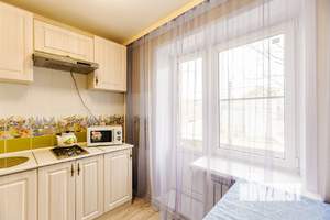 1-к квартира, посуточно, 40м2, 2/5 этаж