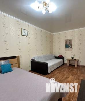 3-к квартира, посуточно, 80м2, 4/5 этаж