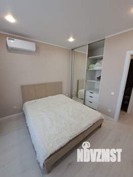 3-к квартира, на длительный срок, 60м2, 12/19 этаж