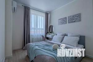 2-к квартира, посуточно, 36м2, 8/20 этаж