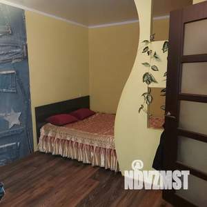 1-к квартира, посуточно, 32м2, 4/5 этаж