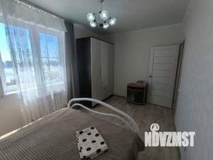 2-к квартира, посуточно, 71м2, 1/1 этаж