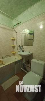 1-к квартира, на длительный срок, 36м2, 9/9 этаж