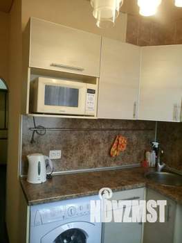 1-к квартира, посуточно, 32м2, 5/5 этаж